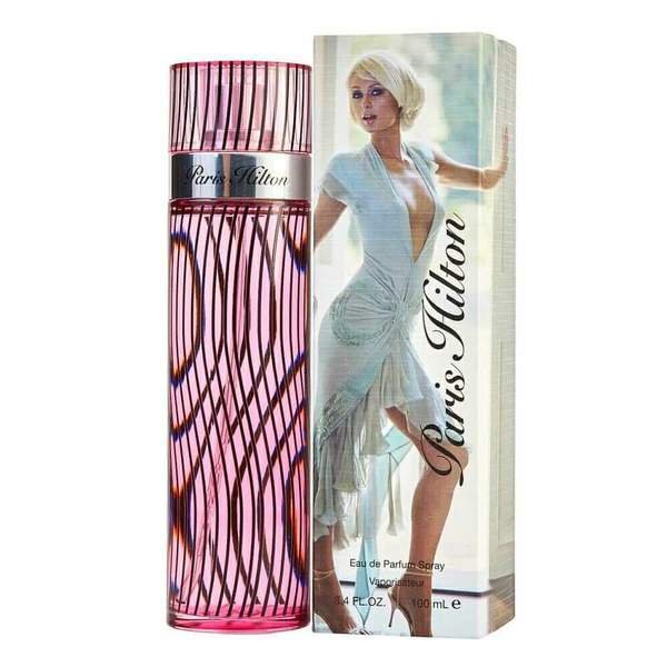 Paris Hilton Eau de Parfum 100ml Mujer