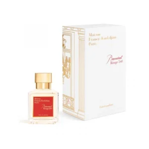 Baccarat Rouge 540 Extrait De Parfum