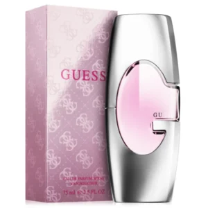 Guess Eau de Parfum 75ml Mujer